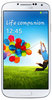 Смартфон Samsung Samsung Смартфон Samsung Galaxy S4 16Gb GT-I9500 (RU) White - Новокубанск
