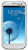 Смартфон Samsung Samsung Смартфон Samsung Galaxy S3 16 Gb White LTE GT-I9305 - Новокубанск
