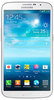 Смартфон Samsung Samsung Смартфон Samsung Galaxy Mega 6.3 8Gb GT-I9200 (RU) белый - Новокубанск