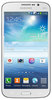 Смартфон Samsung Samsung Смартфон Samsung Galaxy Mega 5.8 GT-I9152 (RU) белый - Новокубанск