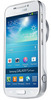 Смартфон SAMSUNG SM-C101 Galaxy S4 Zoom White - Новокубанск