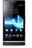 Смартфон Sony Xperia S Black - Новокубанск