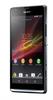 Смартфон Sony Xperia SP C5303 Black - Новокубанск