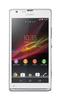 Смартфон Sony Xperia SP C5303 White - Новокубанск