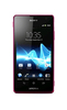 Смартфон Sony Xperia TX Pink - Новокубанск