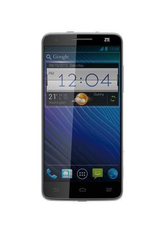 Смартфон ZTE Grand S White - Новокубанск